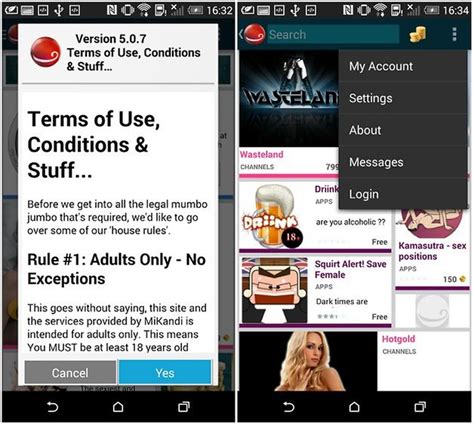 andriod porn|Best Porn Apps: 10+ XXX APKs for Download & Streaming .